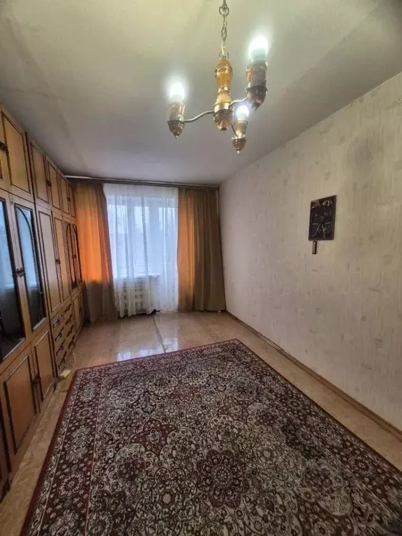 1-к кв. Пензенская область, Пенза Кронштадтская ул., 4 (30.4 м) - Фото 2