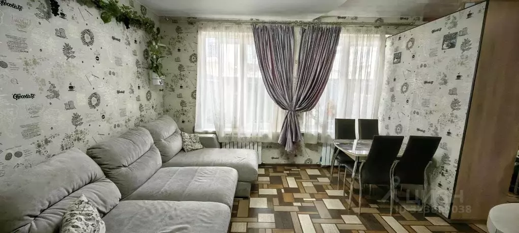 Таунхаус в Краснодарский край, Новороссийск ул. Архитектурная, 22 (68 ... - Фото 2