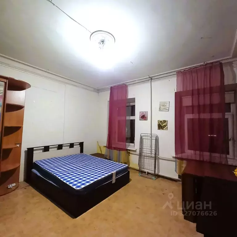 Комната Санкт-Петербург 5-я Васильевского острова линия, 68 (20.9 м) - Фото 1