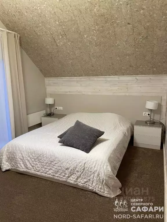 Дом в Мурманская область, Апатиты  (185 м) - Фото 0
