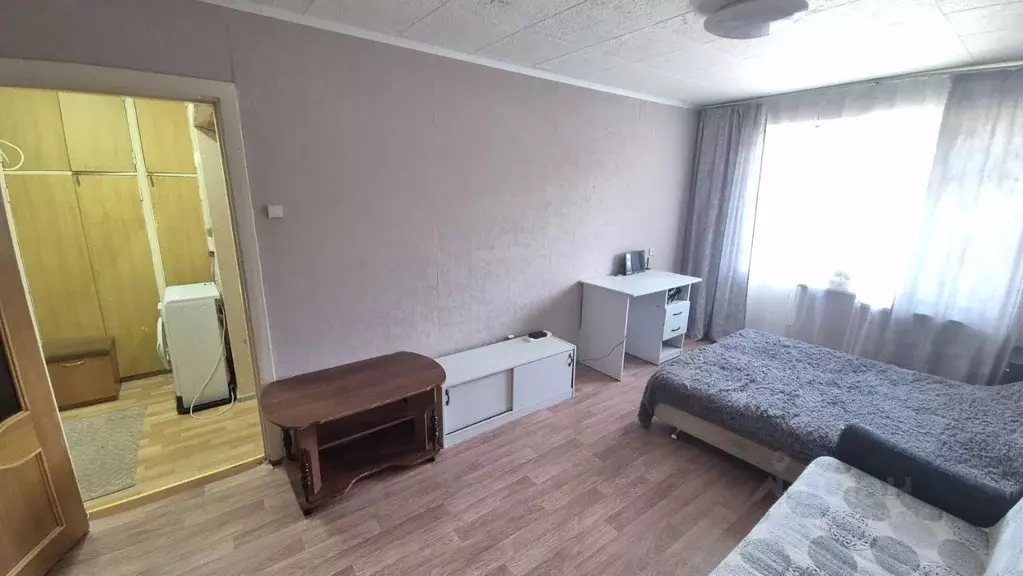 1-к кв. Ярославская область, Ярославль ул. Панина, 41к2 (30.0 м) - Фото 2