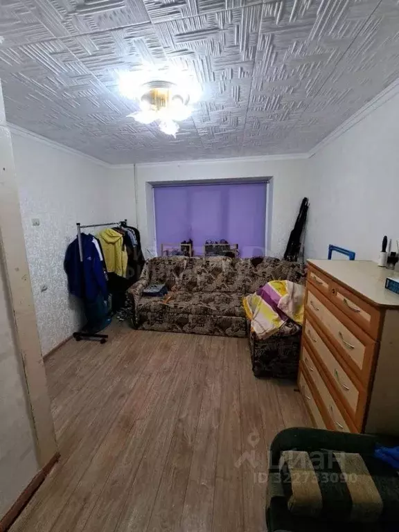 1-к кв. Калининградская область, Калининград Тихорецкая ул., 45 (23.5 ... - Фото 2