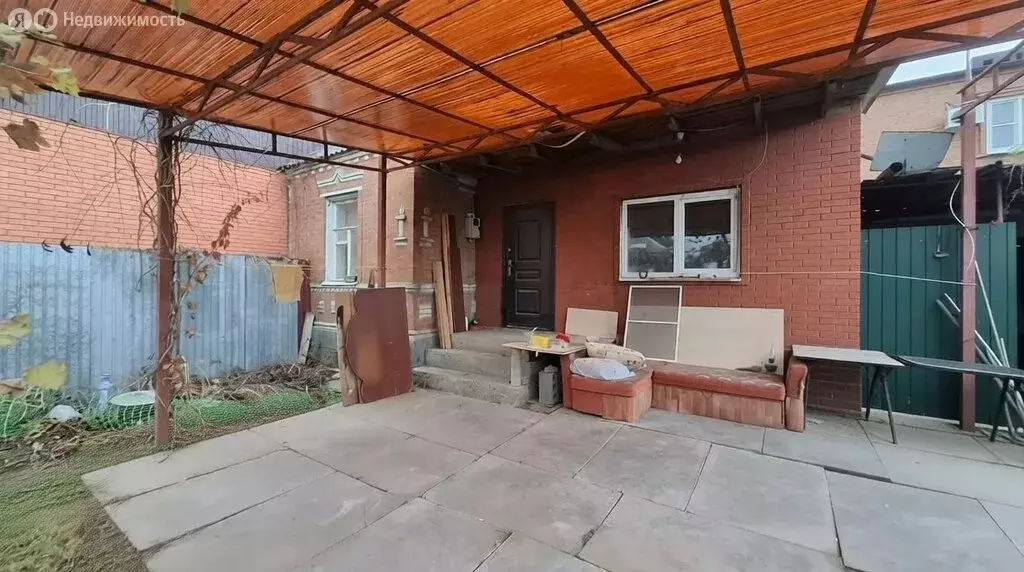 Дом в Таганрог, улица Хоменко, 2А (60 м) - Фото 2