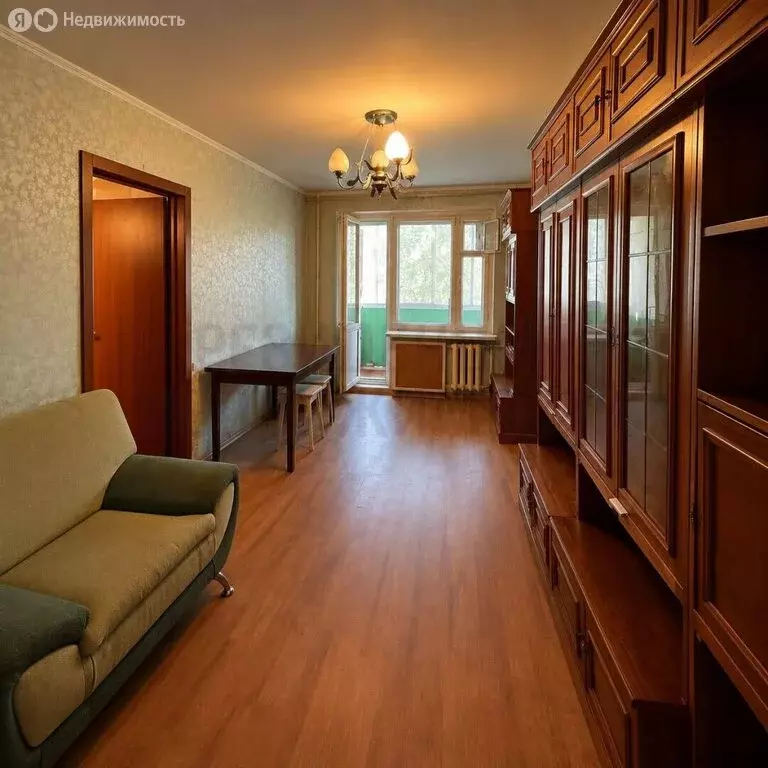 3-комнатная квартира: Самара, улица Челюскинцев, 13 (55.9 м) - Фото 2