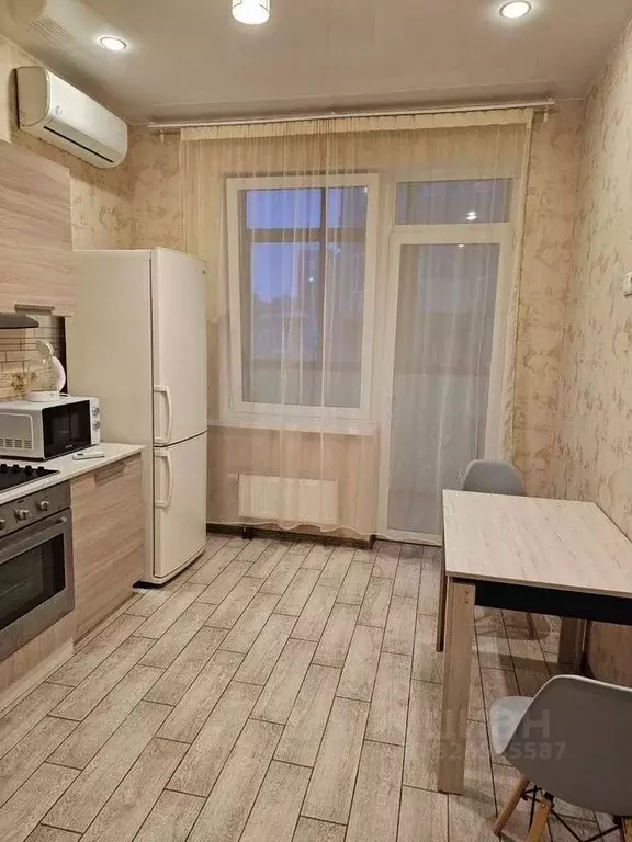 1-к кв. Ростовская область, Ростов-на-Дону ул. Максима Горького, 240 ... - Фото 1