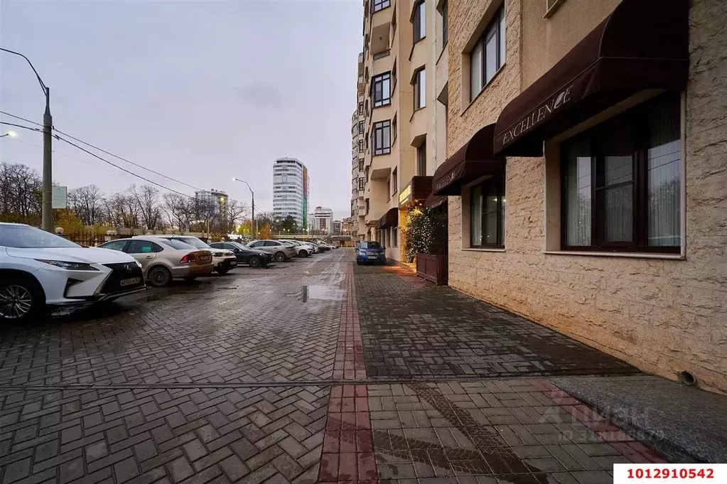 2-к кв. Краснодарский край, Краснодар Центральный мкр, ул. Кубанская ... - Фото 0