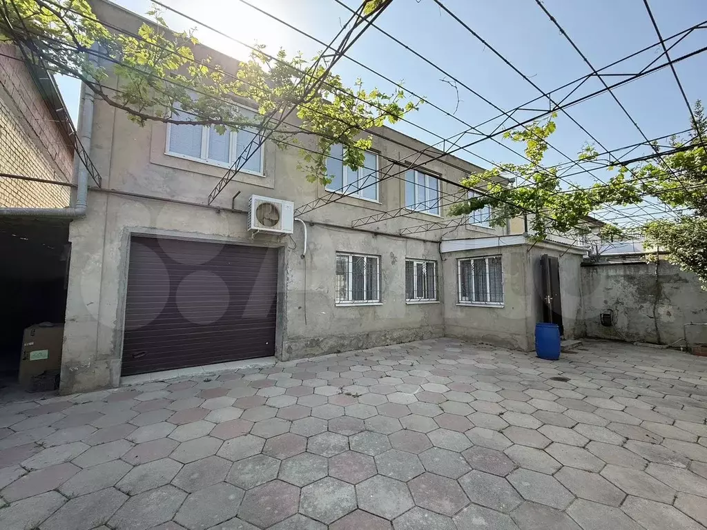 Дом 268 м на участке 4,7 сот. - Фото 0