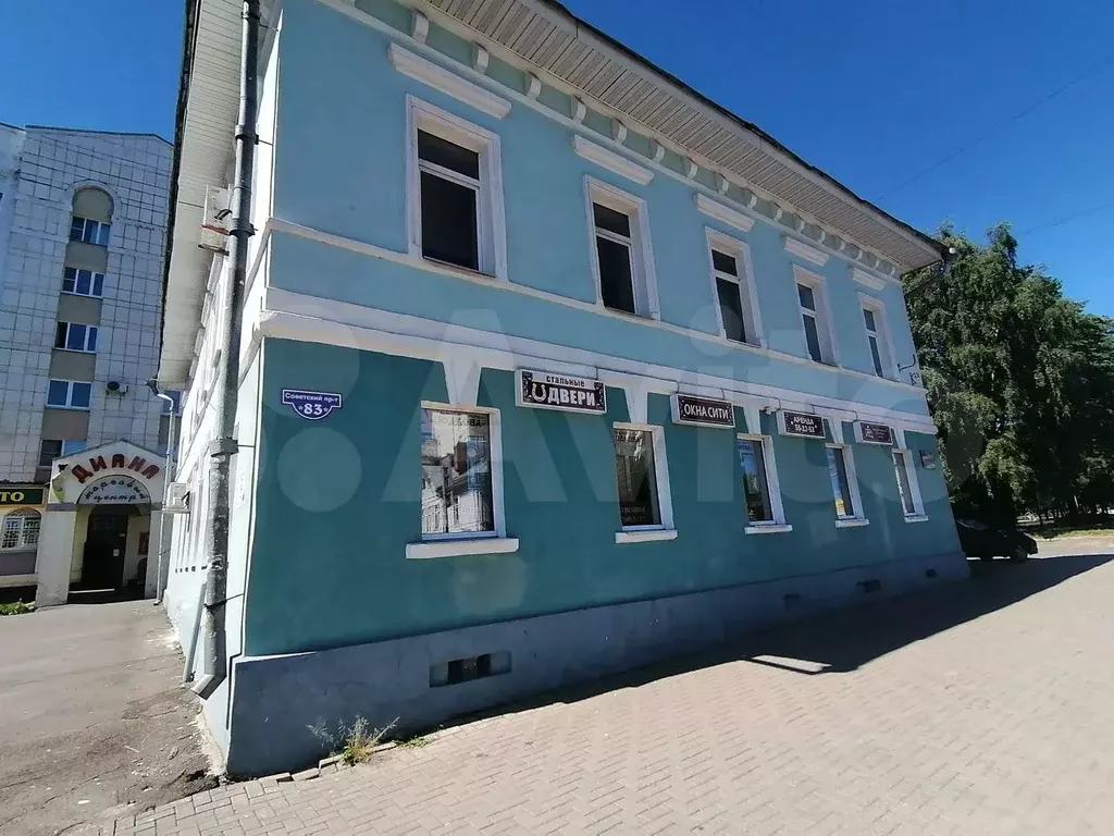 Свободного назначения, 14.9 м - Фото 1