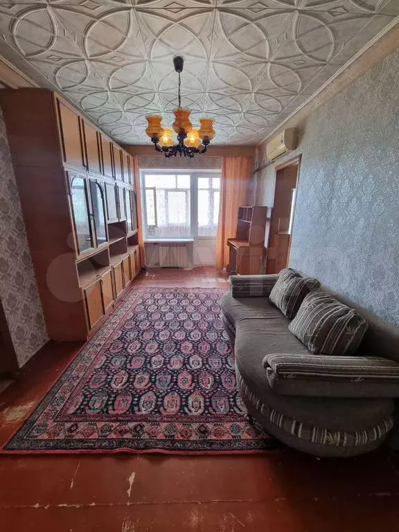 2-к. квартира, 45 м, 4/5 эт. - Фото 0