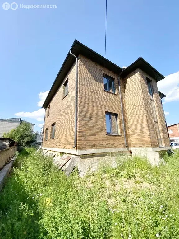 Дом в Иркутск, улица Щедрина, 5 (300 м) - Фото 1