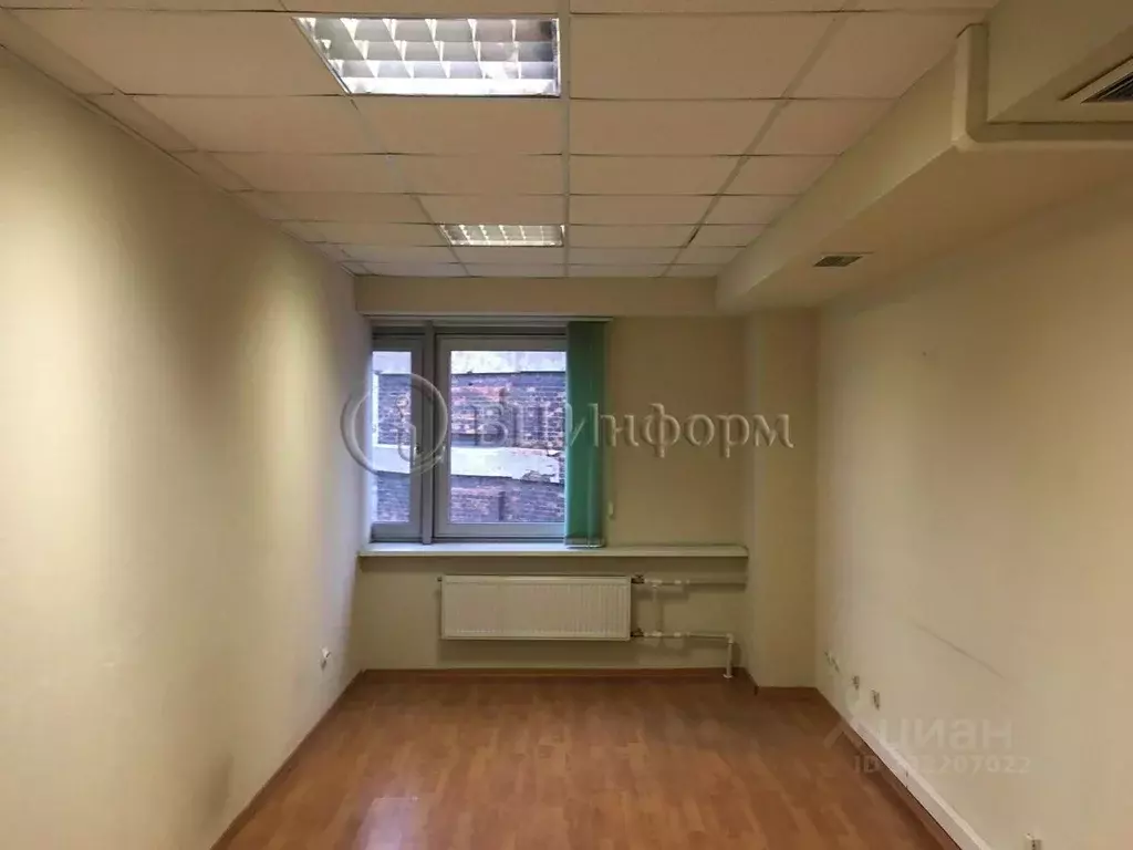 Офис в Санкт-Петербург наб. Обводного Канала, 118аБ (268 м) - Фото 2