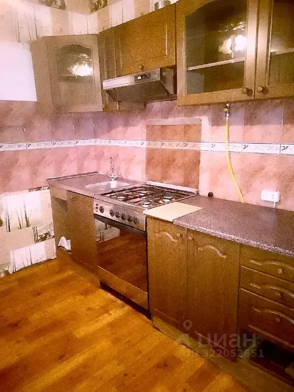 2-к кв. Волгоградская область, Волгоград наб. Волжской флотилии, 27 ... - Фото 1