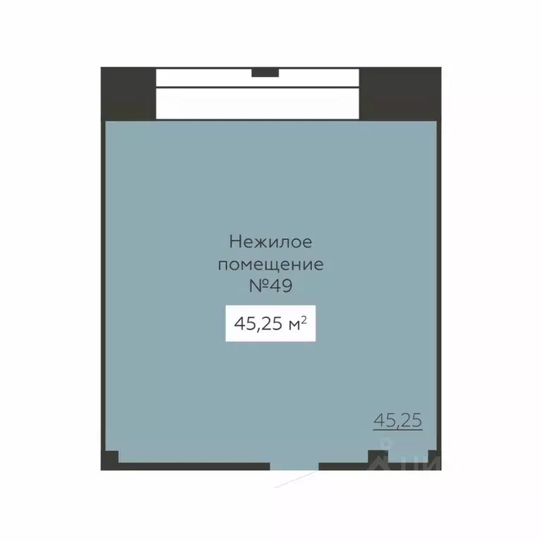 Помещение свободного назначения в Воронежская область, Воронеж ул. ... - Фото 2