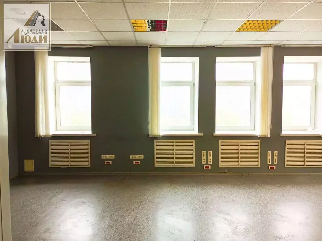 Офис в Новосибирская область, Новосибирск ул. Романова, 27 (52 м) - Фото 2