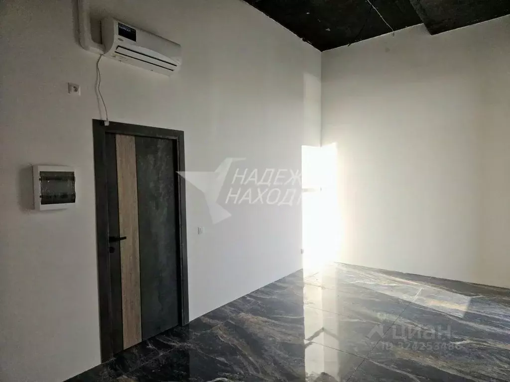 Офис в Приморский край, Находка Соленое Озеро кв-л,  (20 м) - Фото 2