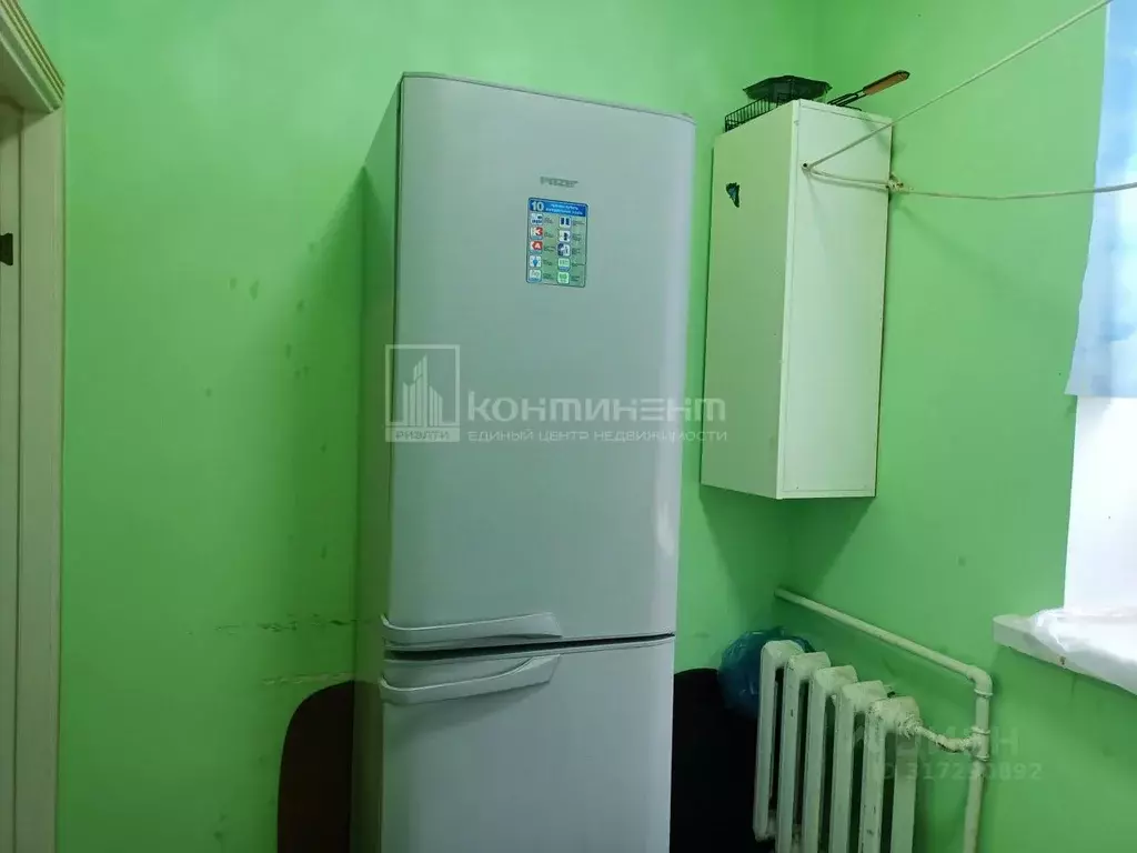 3-к кв. Владимирская область, Ковров Волго-Донская ул., 9 (58.3 м) - Фото 2