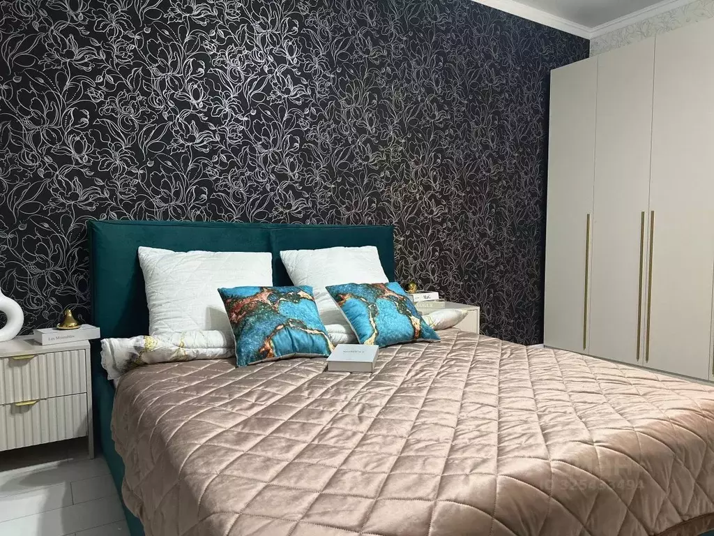 1-к кв. Тульская область, Тула городской округ, с. Осиновая Гора ул. ... - Фото 2