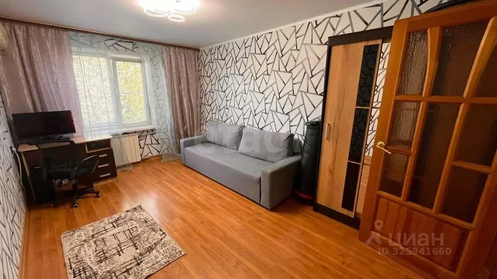 3-к кв. Ростовская область, Таганрог ул. Морозова, 4-1 (58.0 м) - Фото 2