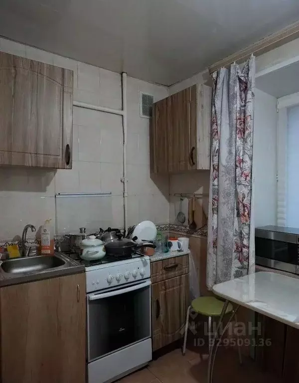 3-к кв. Московская область, Балашиха ул. 40 лет Победы, 4 (55.0 м) - Фото 1