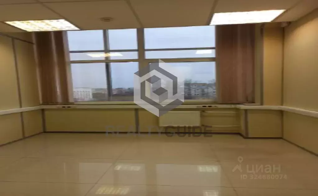 Офис в Москва пер. Капранова, 3С2 (82 м) - Фото 1