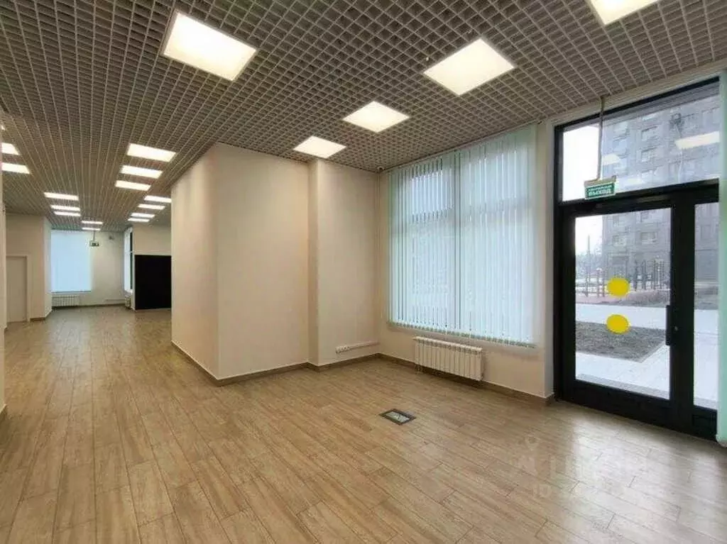 Помещение свободного назначения в Москва Краснодарская ул., 6 (155 м) - Фото 1