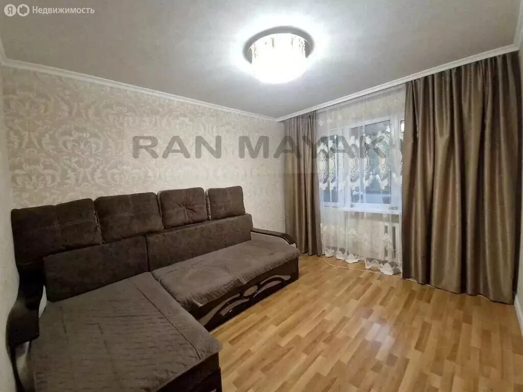 2-комнатная квартира: Майкоп, улица Свободы, 413 (44.3 м) - Фото 1