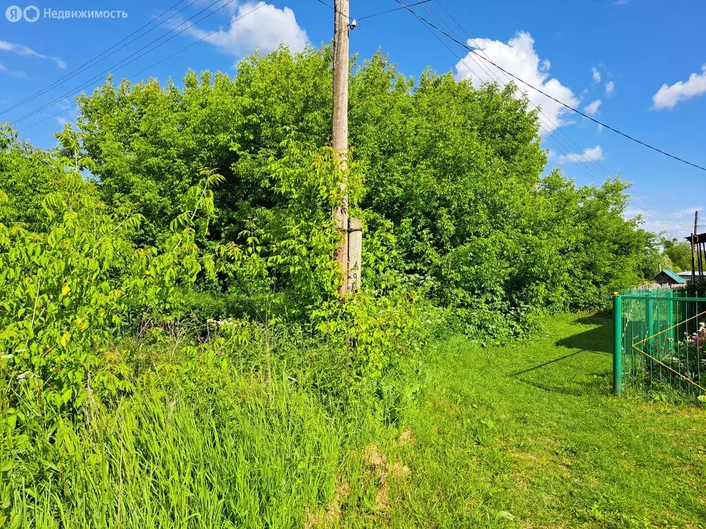 Участок в Шахунья, Комсомольская улица, 72 (12.12 м) - Фото 1