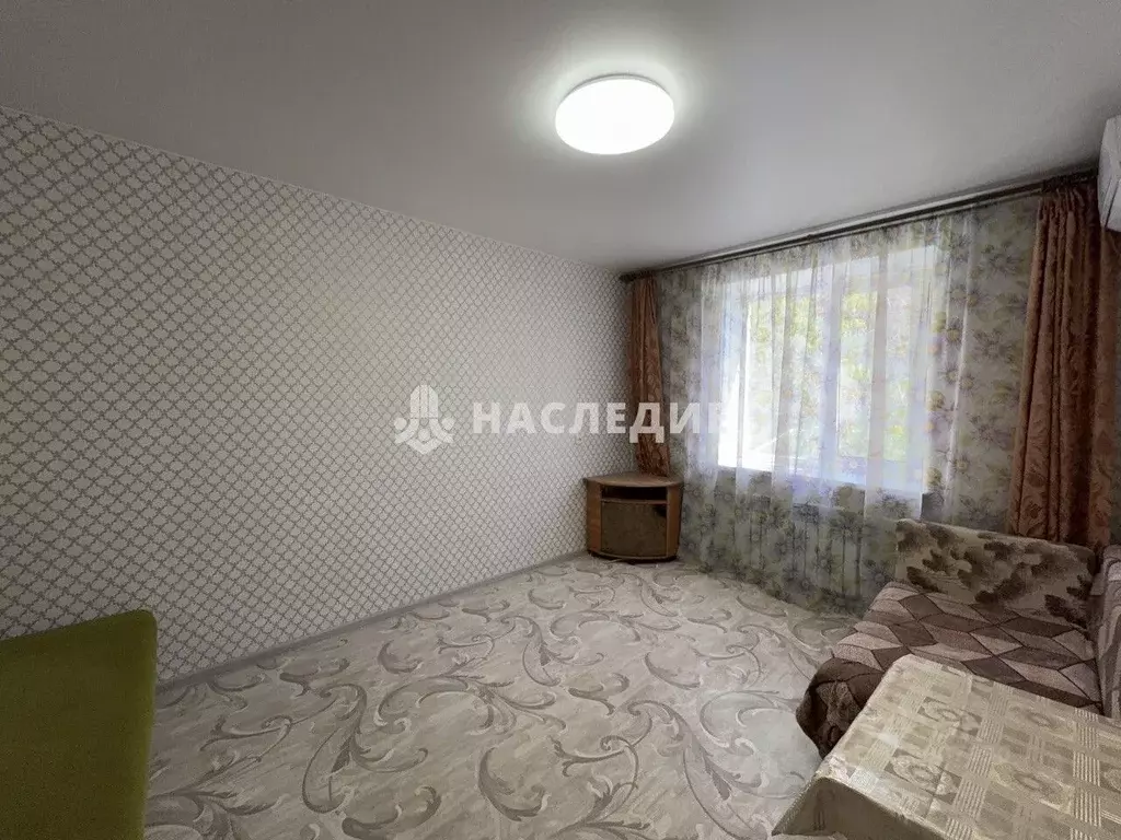 1-к кв. Ростовская область, Белая Калитва Строительная ул. (30.0 м) - Фото 0