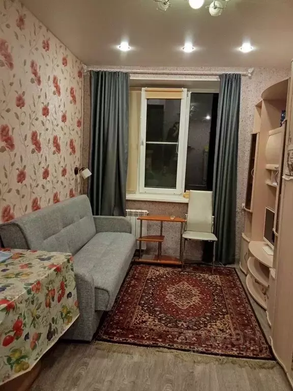 Комната Санкт-Петербург Воронежская ул., 94 - Фото 2