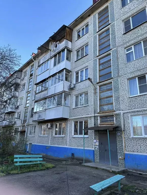 3-к. квартира, 70 м, 3/5 эт. - Фото 0