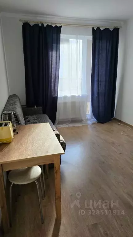 Студия Санкт-Петербург просп. Ветеранов, 169к2 (24.0 м) - Фото 2