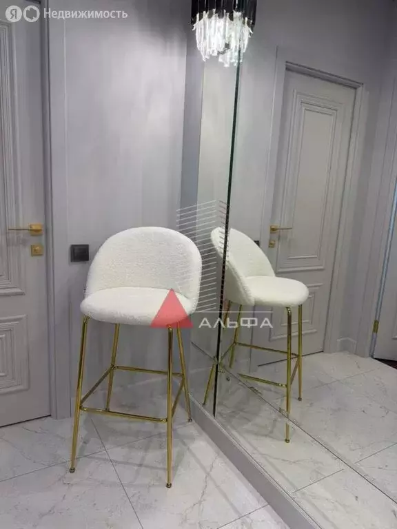 1-комнатная квартира: Евпатория, улица Чапаева, 28Г (39.1 м) - Фото 2