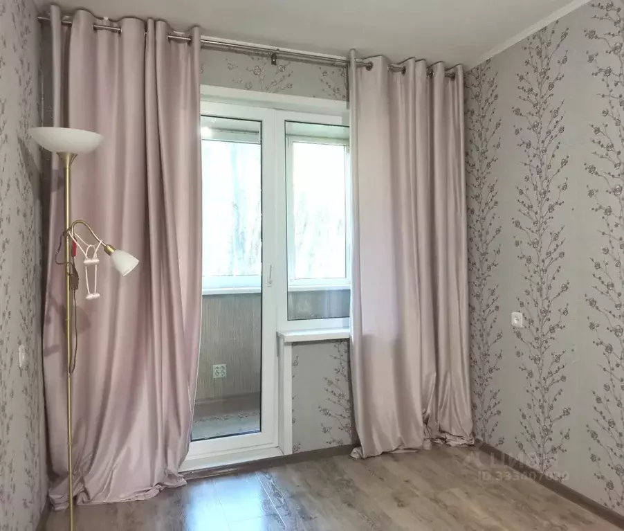 3-к кв. Мурманская область, Мурманск Кольский просп., 144 (60.0 м) - Фото 1