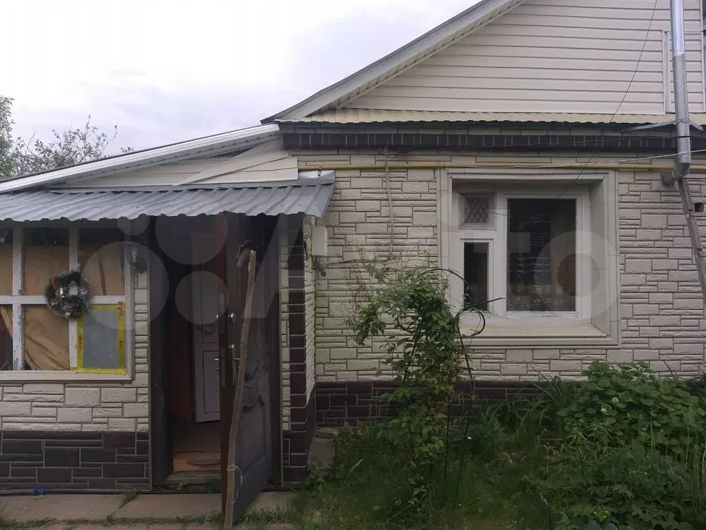 Дом 40 м на участке 3 сот. - Фото 0