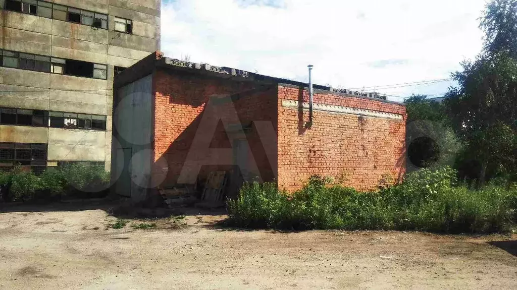 Помещения свободного назначения, 63070 м - Фото 1