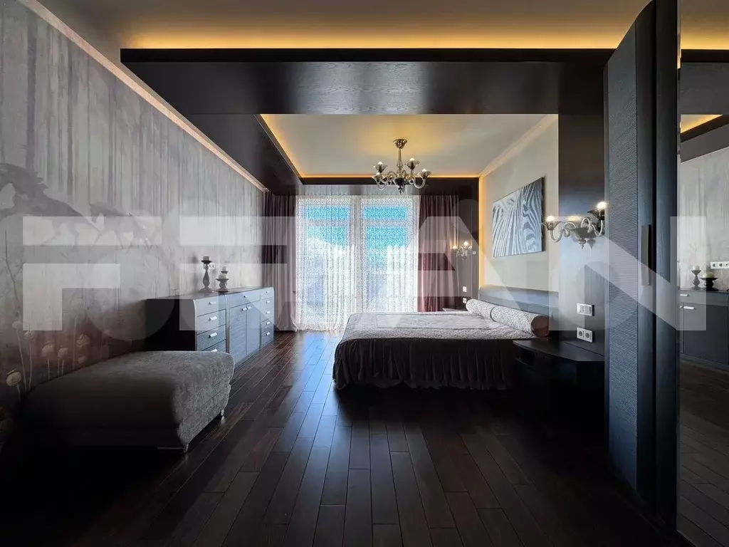 1-к. квартира, 80 м, 3/10 эт. - Фото 1