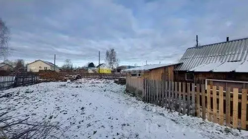 Дом в Коми, Корткеросский район, Маджа муниципальное образование, с. ... - Фото 0