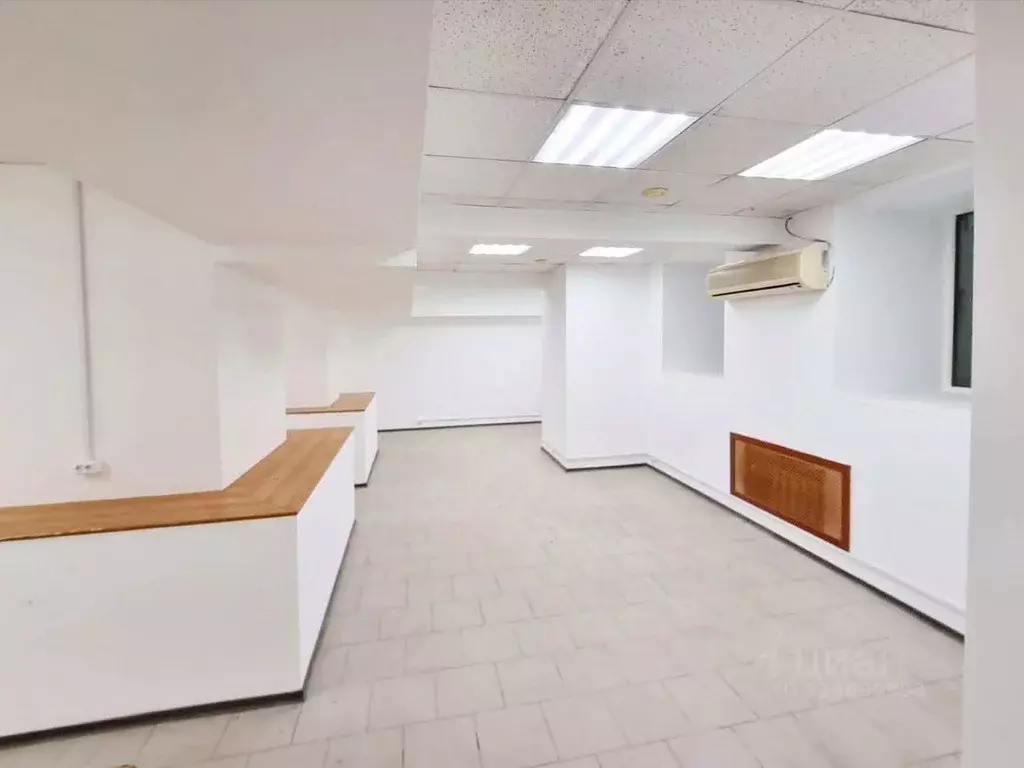 Помещение свободного назначения в Москва Шмитовский проезд, 9/5 (75 м) - Фото 1