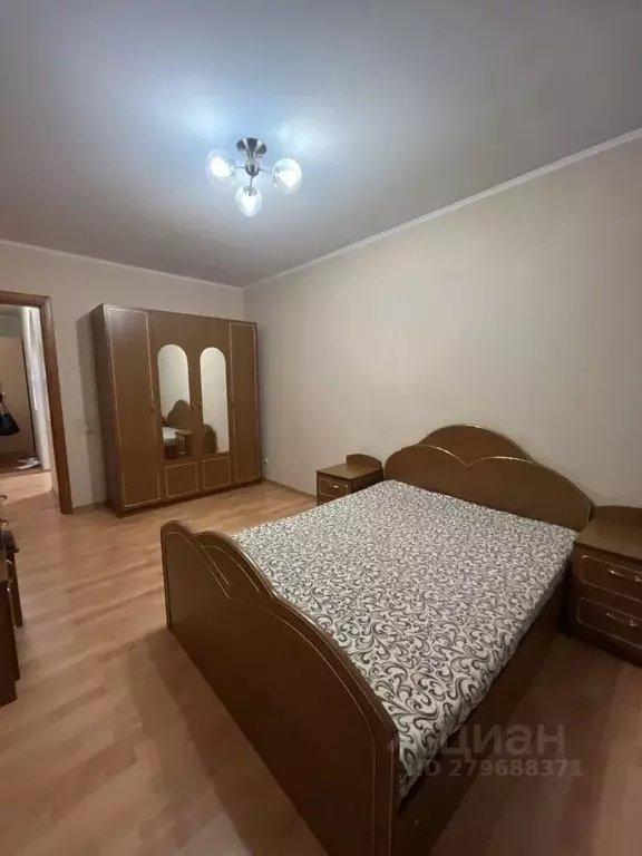 2-к кв. Марий Эл, Йошкар-Ола ул. Лебедева, 59 (50.0 м) - Фото 1