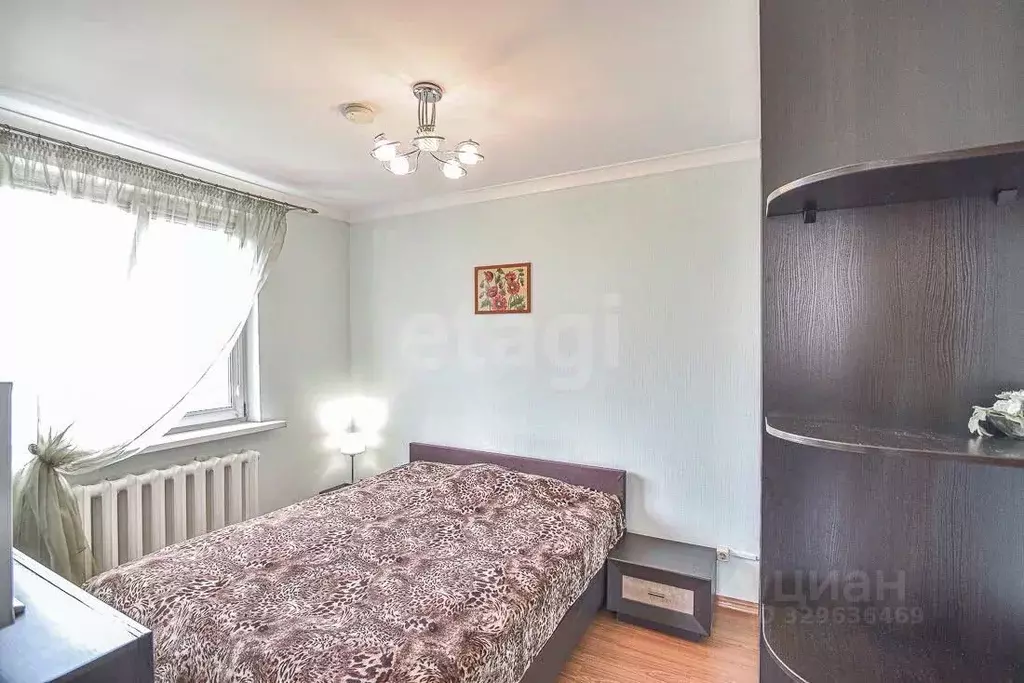 2-к кв. Сахалинская область, Южно-Сахалинск Физкультурная ул., 12 ... - Фото 2