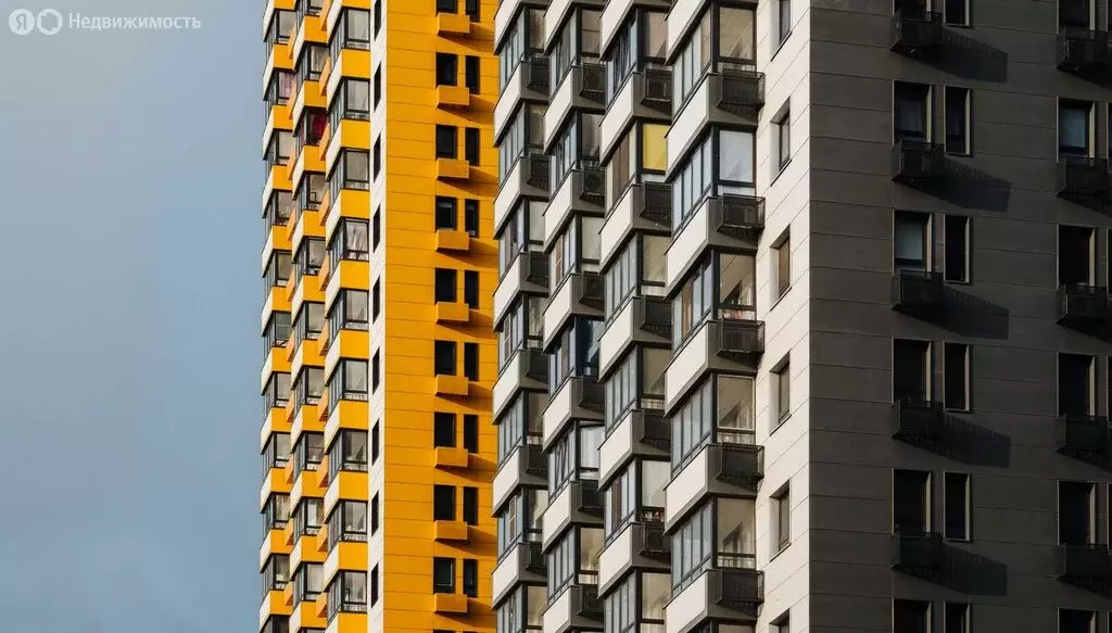 1-комнатная квартира: Новороссийск, улица Мурата Ахеджака, 18 (34.2 м) - Фото 2