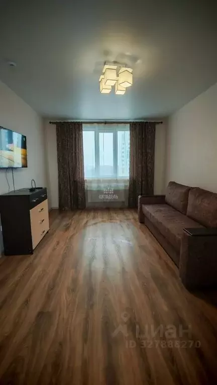 2-к кв. Воронежская область, Воронеж ул. Шидловского, 26 (64.0 м) - Фото 2