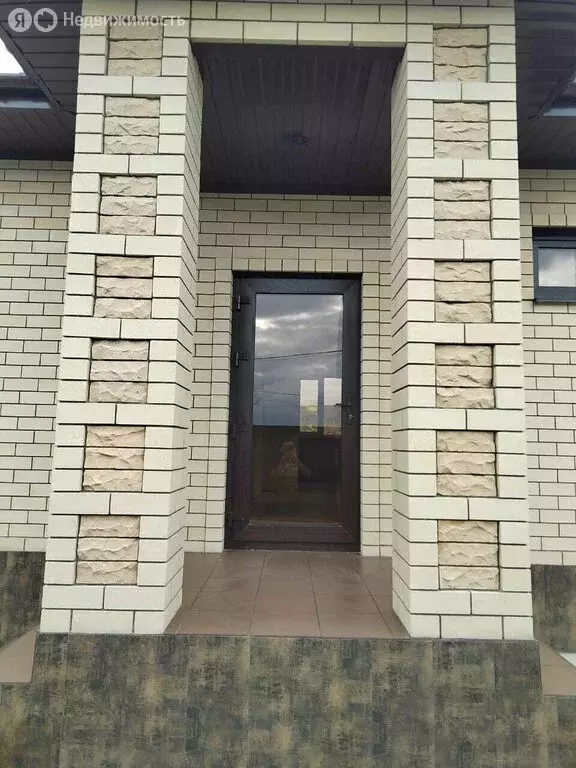 Дом в Краснодарский край, городской округ Новороссийск, станица ... - Фото 1