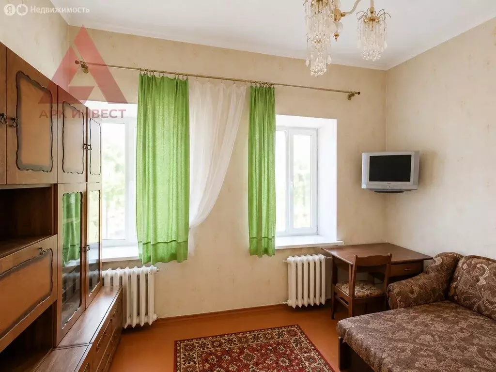 2-комнатная квартира: Феодосия, Адмиральский бульвар, 22 (48.7 м) - Фото 2