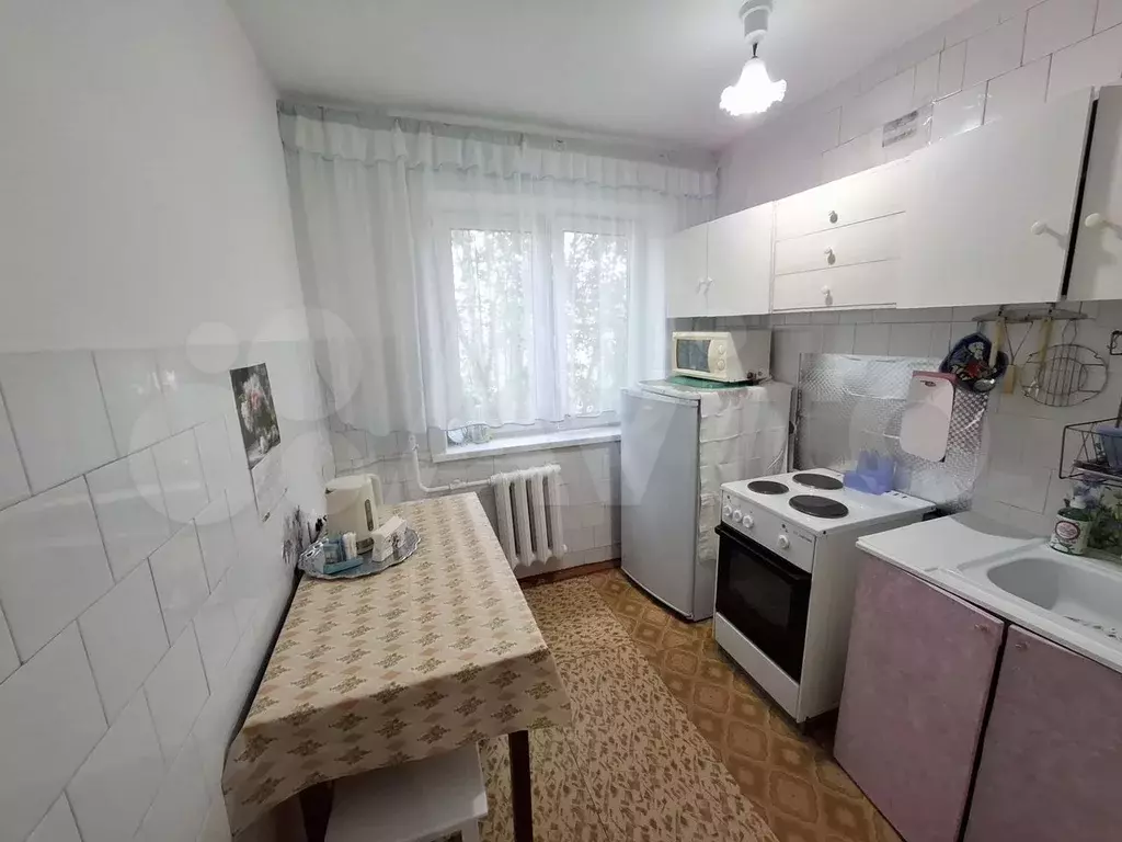 2-к. квартира, 46 м, 4/5 эт. - Фото 0