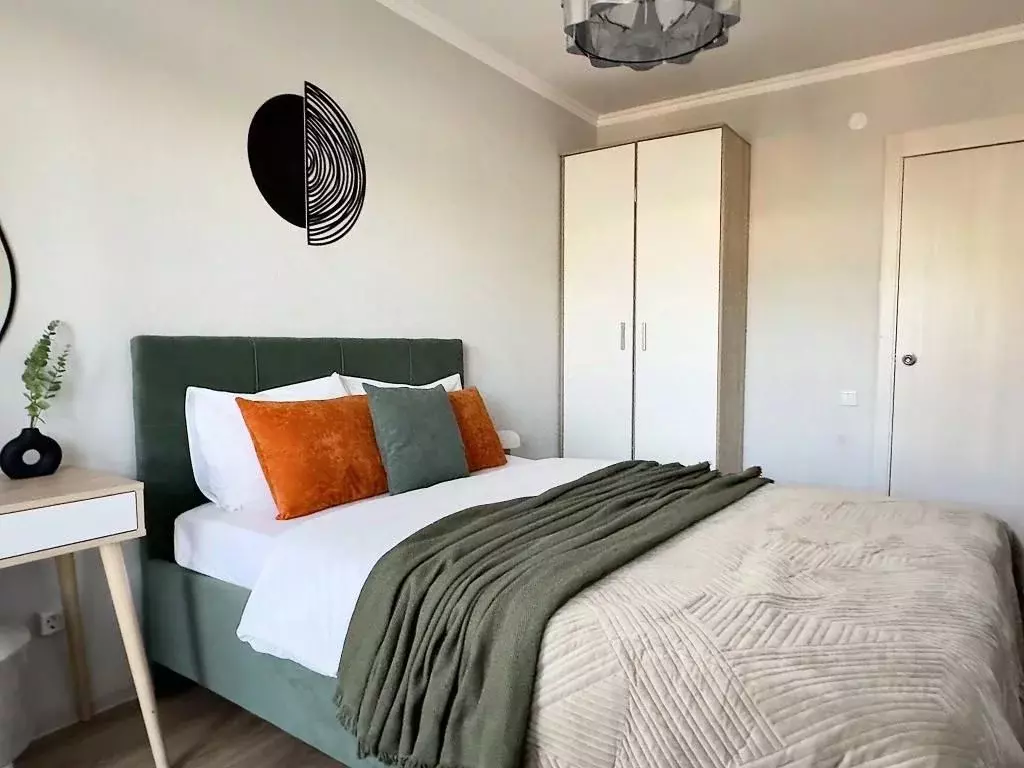 1-к кв. Пермский край, Пермь Муромская ул., 24А (20.0 м) - Фото 2