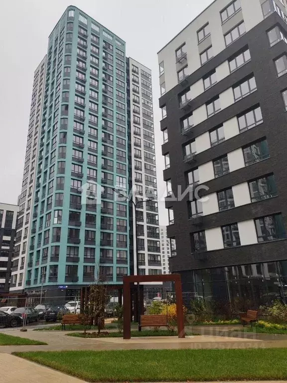 Студия Москва Сосенское поселение, просп. Куприна, 7к3 (22.5 м) - Фото 1