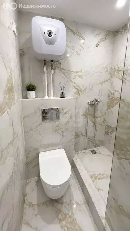 Квартира-студия: Ульяновск, улица Стасова, 18 (12.7 м) - Фото 2
