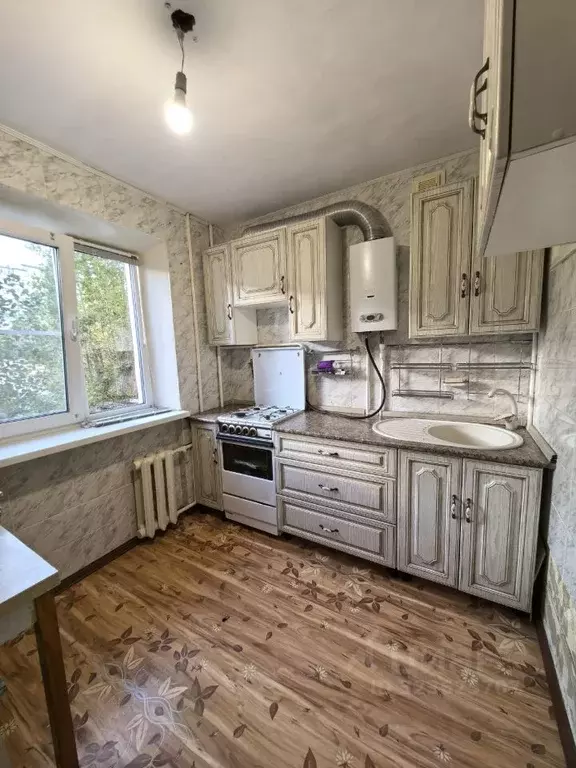 1-к кв. Краснодарский край, Новороссийск просп. Дзержинского, 158 ... - Фото 1