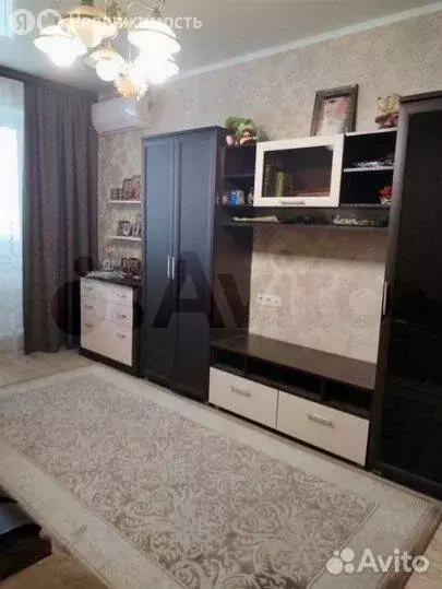 2-комнатная квартира: Губкин, улица Космонавтов, 5 (52.3 м) - Фото 1